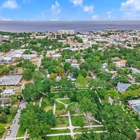 Sanford'S Haven, 3 Bedroom, Sleeps 7 Exterior foto