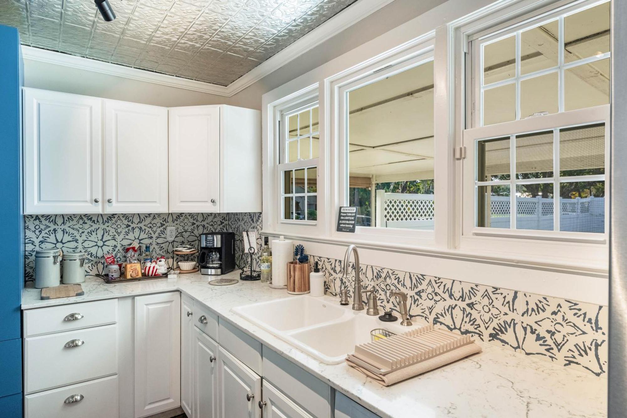 Sanford'S Haven, 3 Bedroom, Sleeps 7 Exterior foto