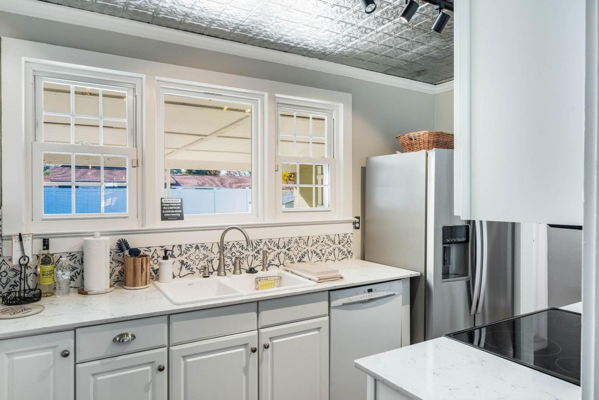 Sanford'S Haven, 3 Bedroom, Sleeps 7 Exterior foto