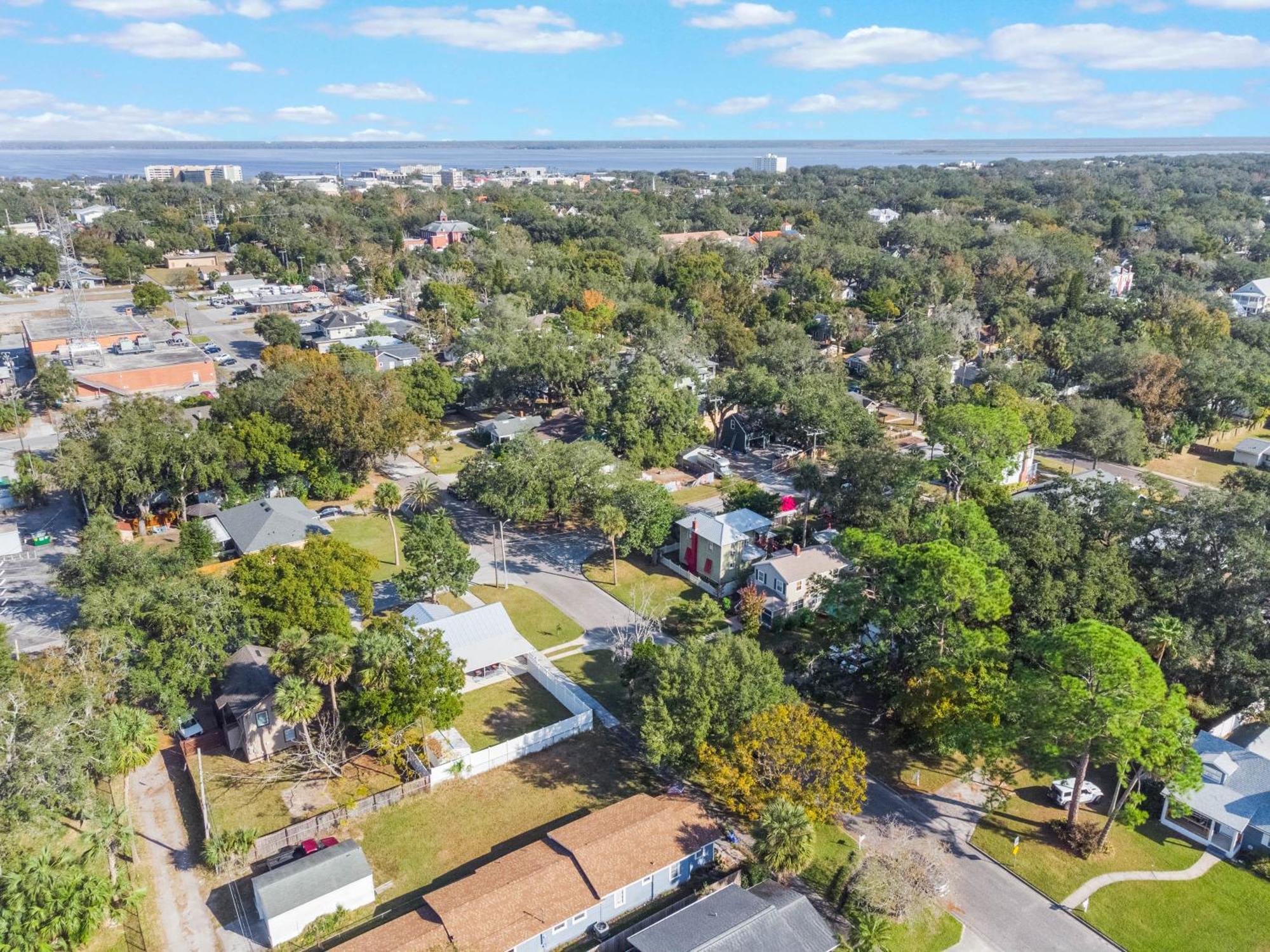 Sanford'S Haven, 3 Bedroom, Sleeps 7 Exterior foto