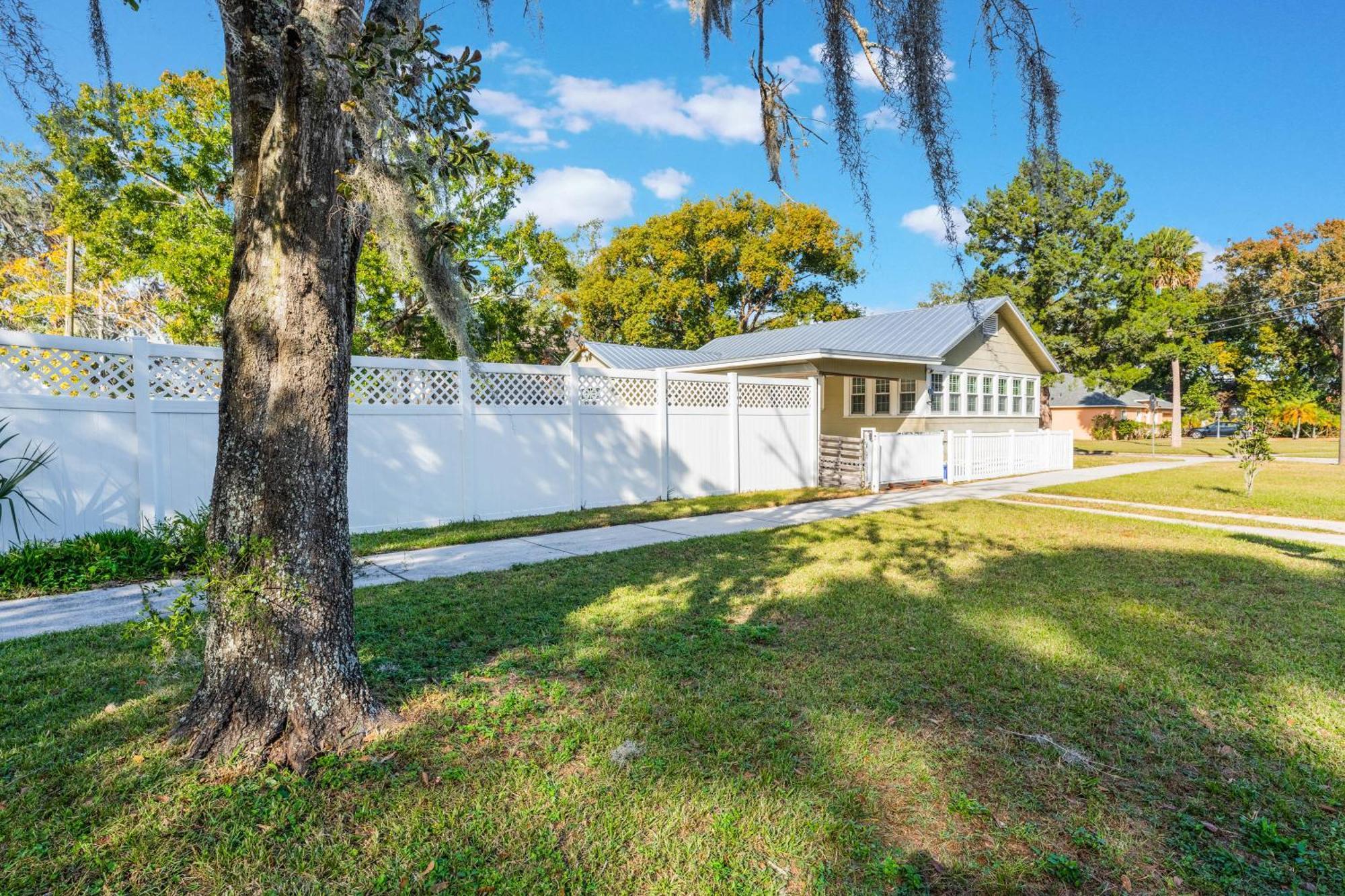 Sanford'S Haven, 3 Bedroom, Sleeps 7 Exterior foto