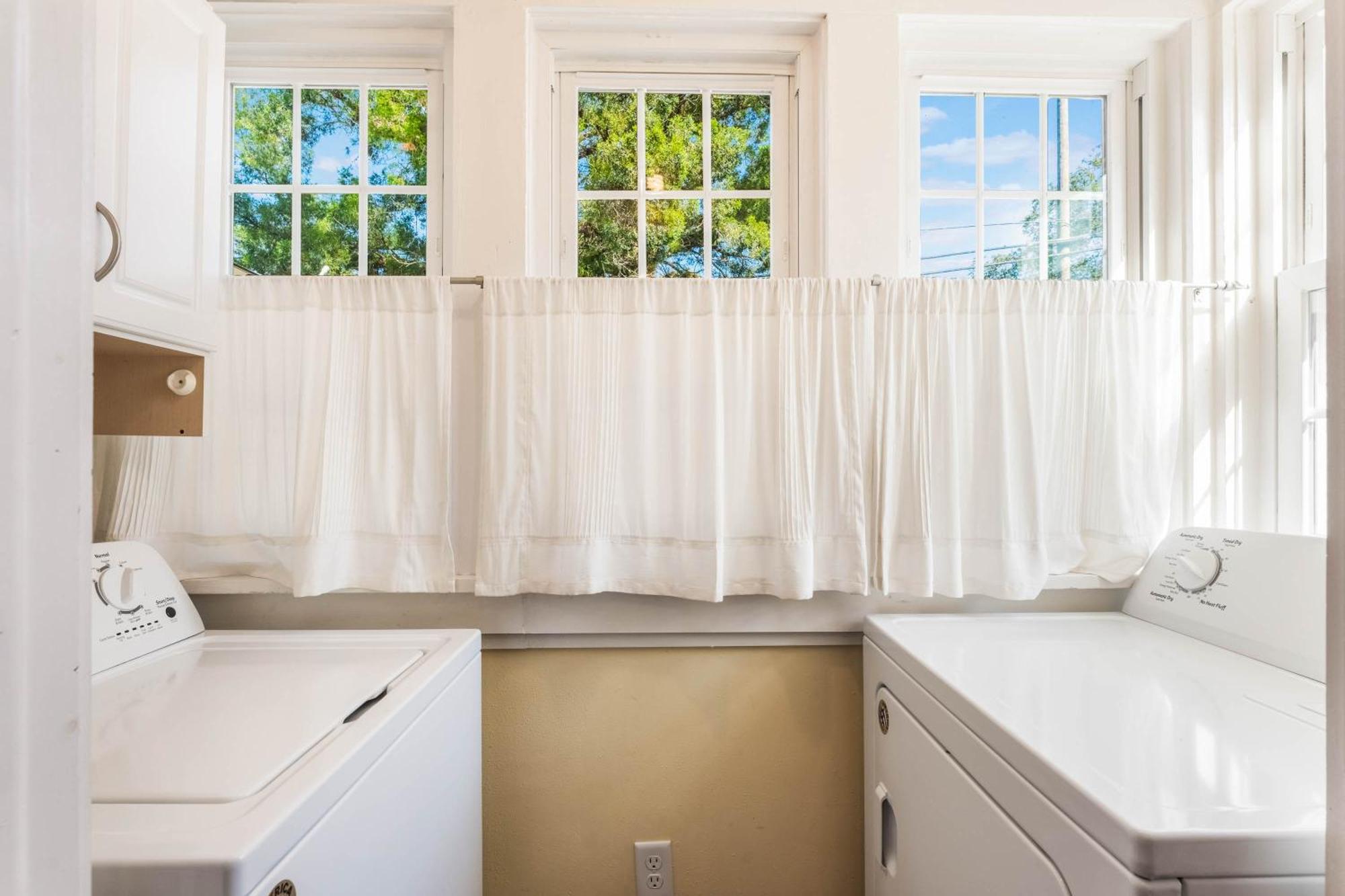 Sanford'S Haven, 3 Bedroom, Sleeps 7 Exterior foto